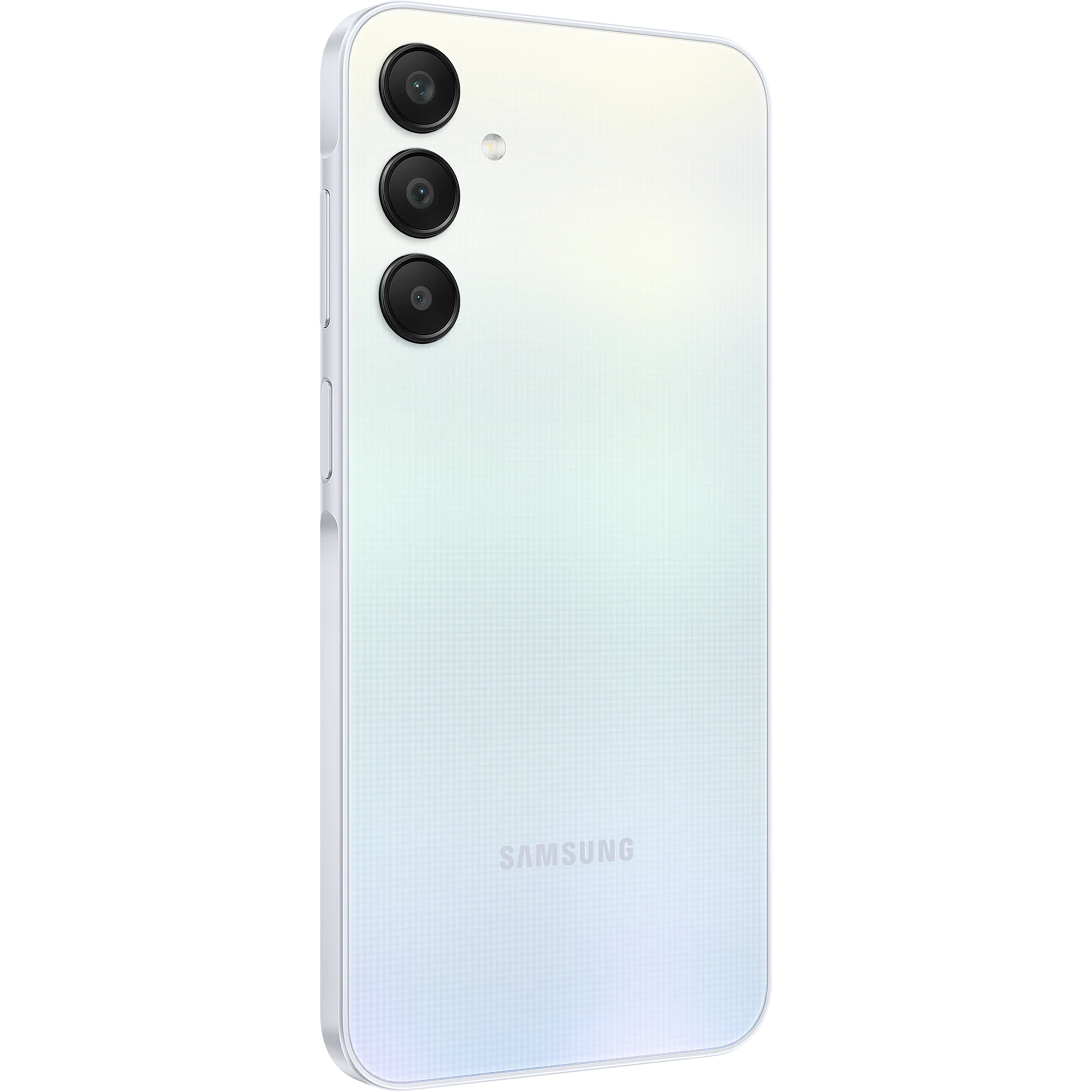 סמארטפון Samsung Galaxy A25 5G 128GB 6GB RAM SM-A256E/DSN - צבע כחול בהיר שנה אחריות ע