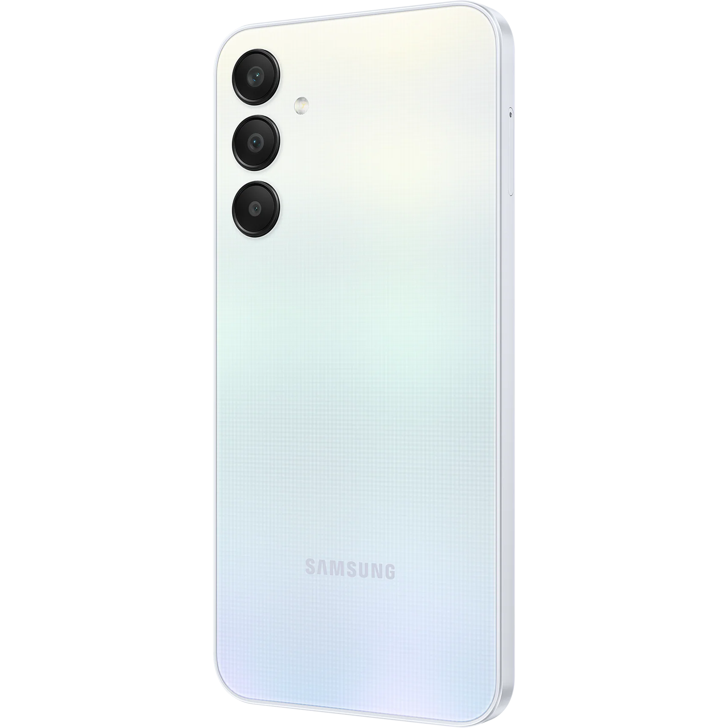 סמארטפון Samsung Galaxy A25 5G 128GB 6GB RAM SM-A256E/DSN - צבע כחול בהיר שנה אחריות ע