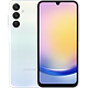 טלפון סלולרי Samsung Galaxy A25 5G 128GB 6GB RAM SM-A256E/DSN - צבע כחול בהיר שנה אחריות ע"י סאני היבואן הרשמי