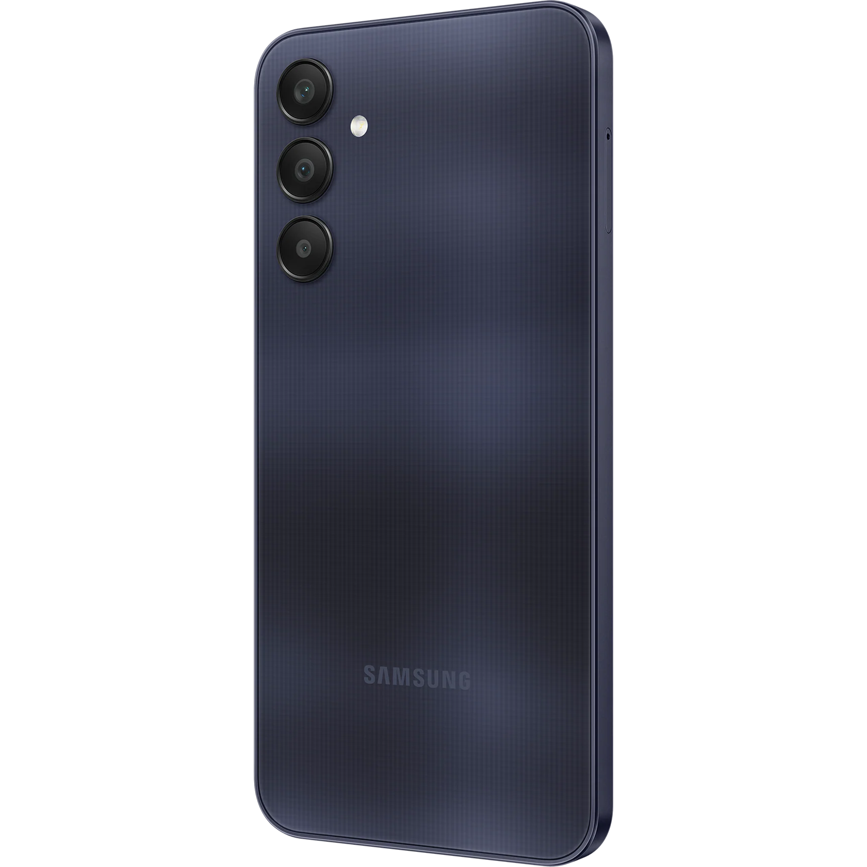 סמארטפון Samsung Galaxy A25 5G 128GB 6GB RAM SM-A256E/DSN - צבע כחול שחור שנה אחריות ע