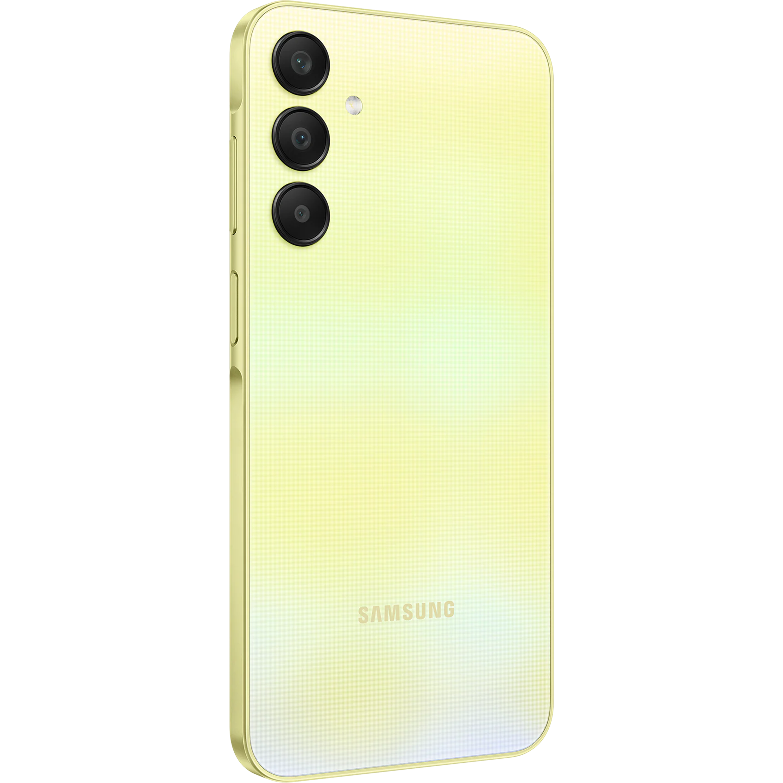 סמארטפון Samsung Galaxy A25 5G 128GB 6GB RAM SM-A256E/DSN - צבע צהוב שנה אחריות ע