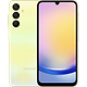 טלפון סלולרי Samsung Galaxy A25 5G 128GB 6GB RAM SM-A256E/DSN - צבע צהוב שנה אחריות ע"י סאני היבואן הרשמי