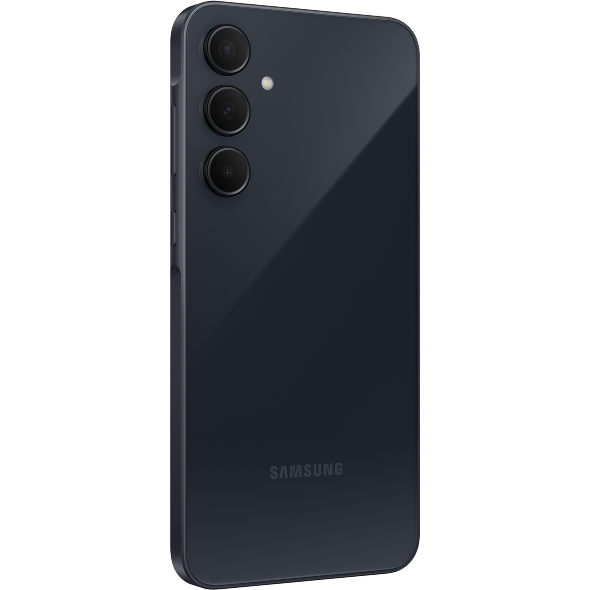 סמארטפון Samsung Galaxy A35 5G 128GB 6GB RAM SM-A356E/DS - צבע כחול כהה שנה אחריות ע