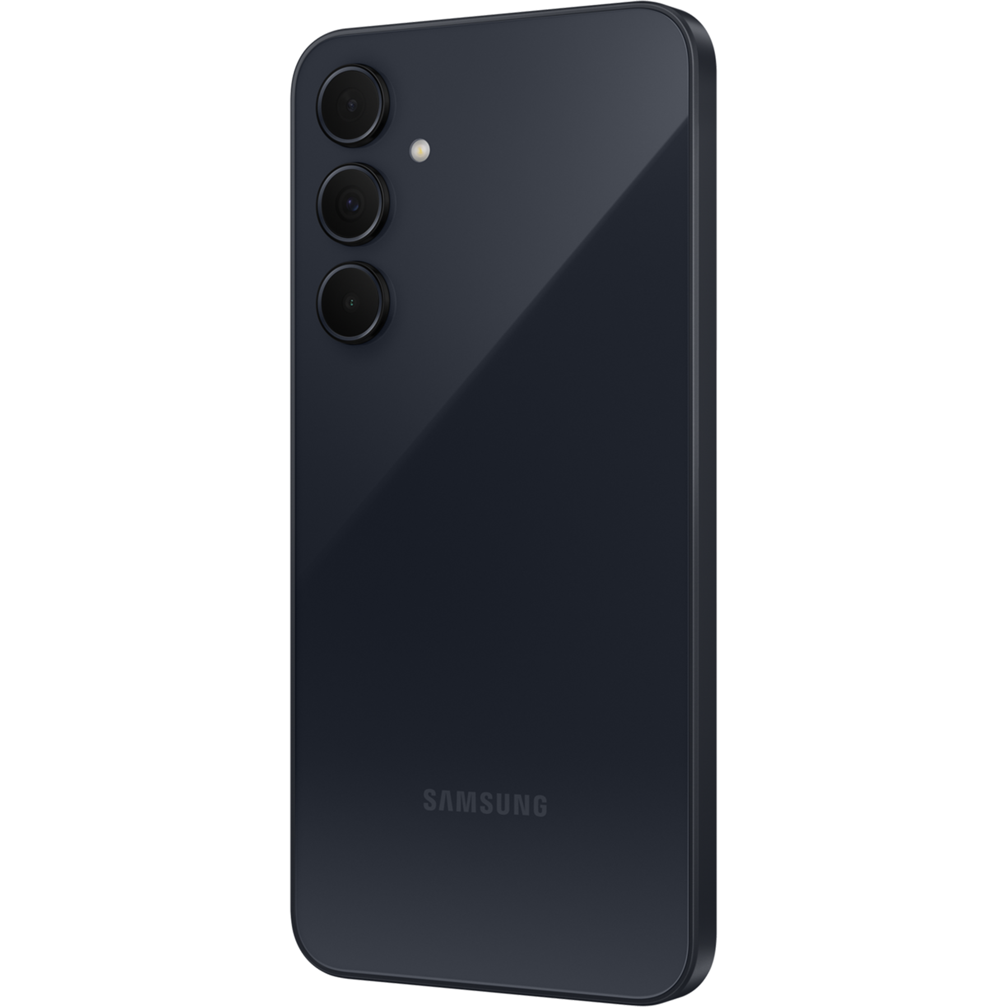 סמארטפון Samsung Galaxy A35 5G 128GB 6GB RAM SM-A356E/DS - צבע כחול כהה שנה אחריות ע