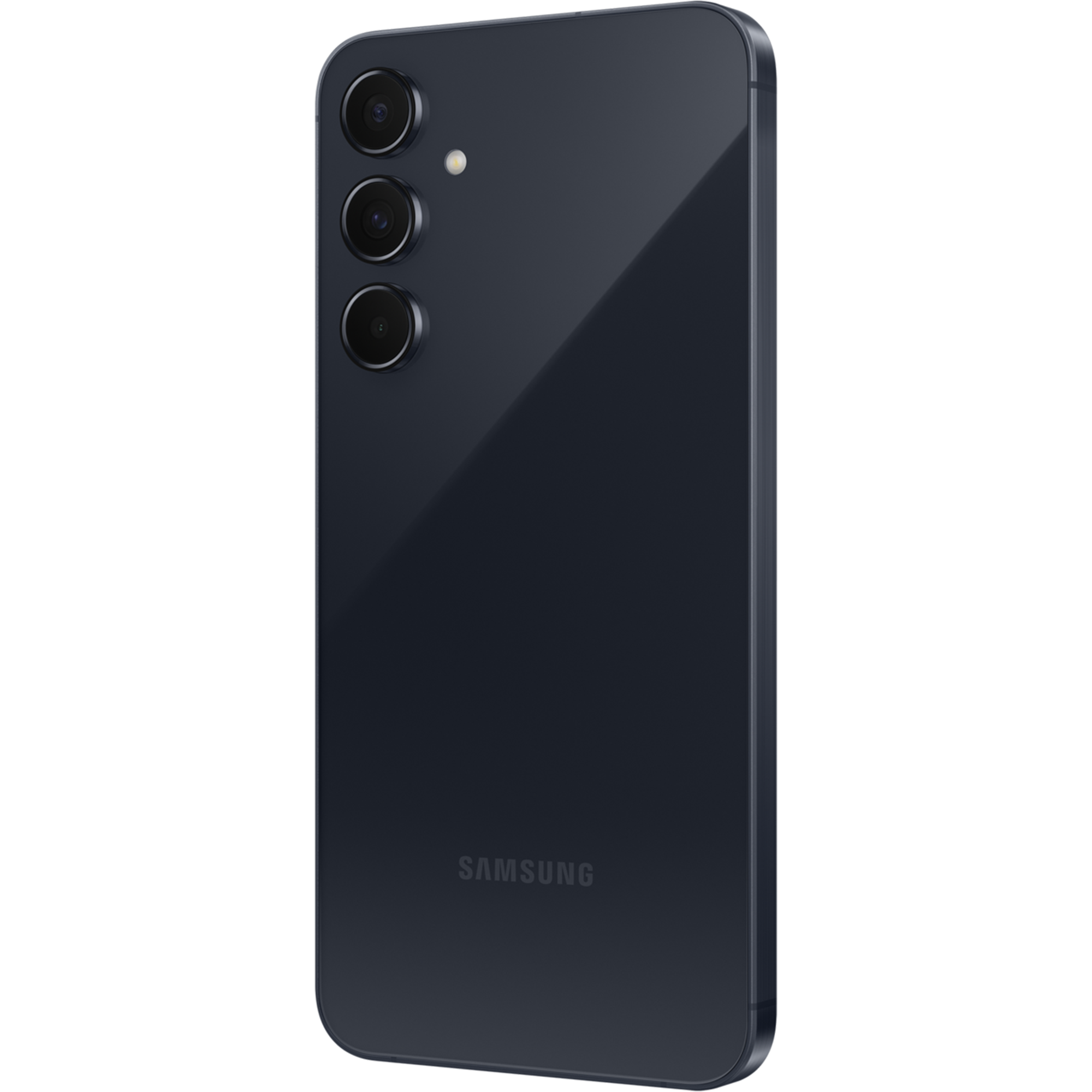 סמארטפון Samsung Galaxy A55 5G 256GB 8GB RAM SM-A556E/DS - צבע כחול כהה שנה אחריות ע