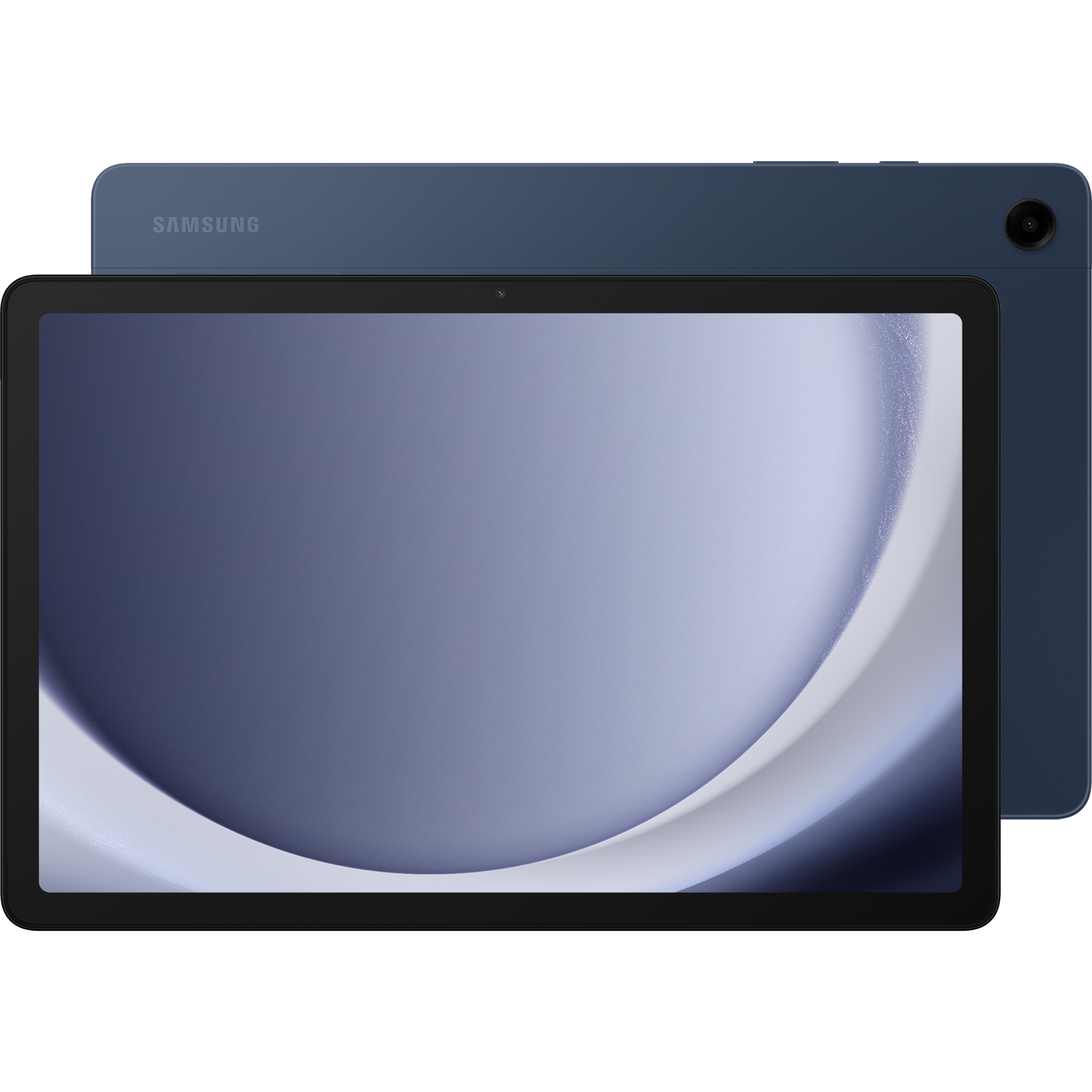 טאבלט Samsung Galaxy Tab A9 Plus Wi-Fi 128GB 8GB RAM SM-X210 - צבע כחול כהה שנה אחריות ע