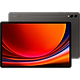 טאבלט Samsung Galaxy Tab S9 Plus 256GB 12GB RAM 5G + WiFi SM-X816 - צבע אפור גרפיט שנה אחריות ע"י סאני היבואן הרשמי