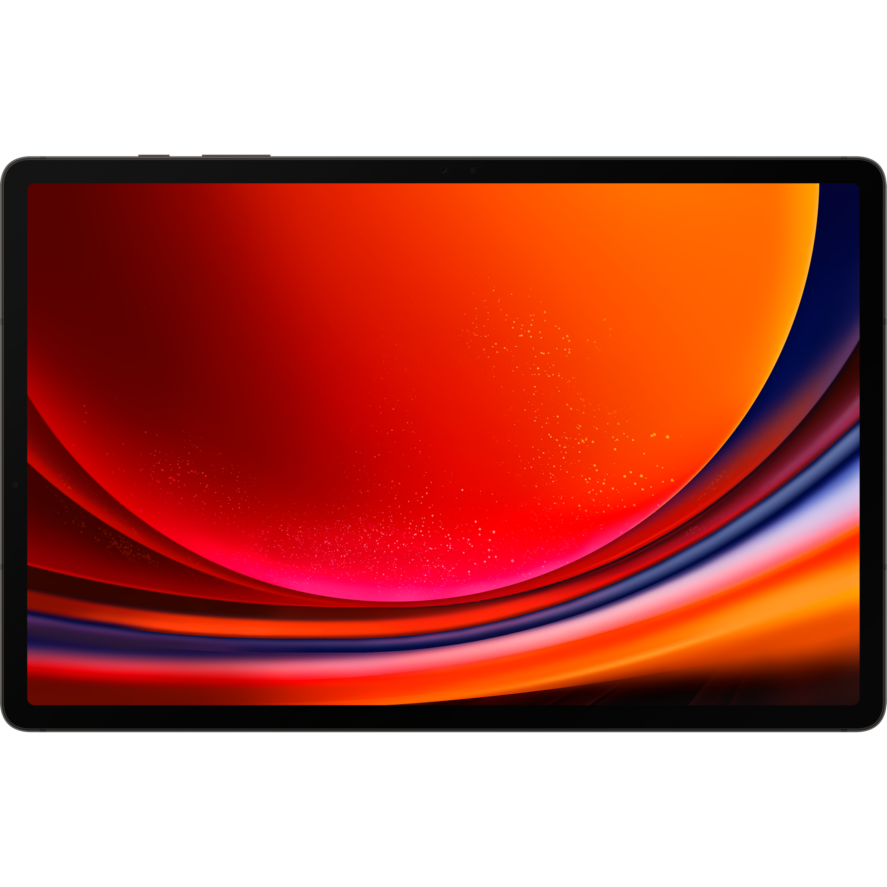 טאבלט Samsung Galaxy Tab S9 Plus 256GB 12GB RAM WiFi SM-X810 - צבע אפור גרפיט שנה אחריות ע