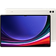 טאבלט Samsung Galaxy Tab S9 Ultra 256GB 12GB RAM 5G + WiFi SM-X916 - צבע בז' שנה אחריות ע"י סאני היבואן הרשמי