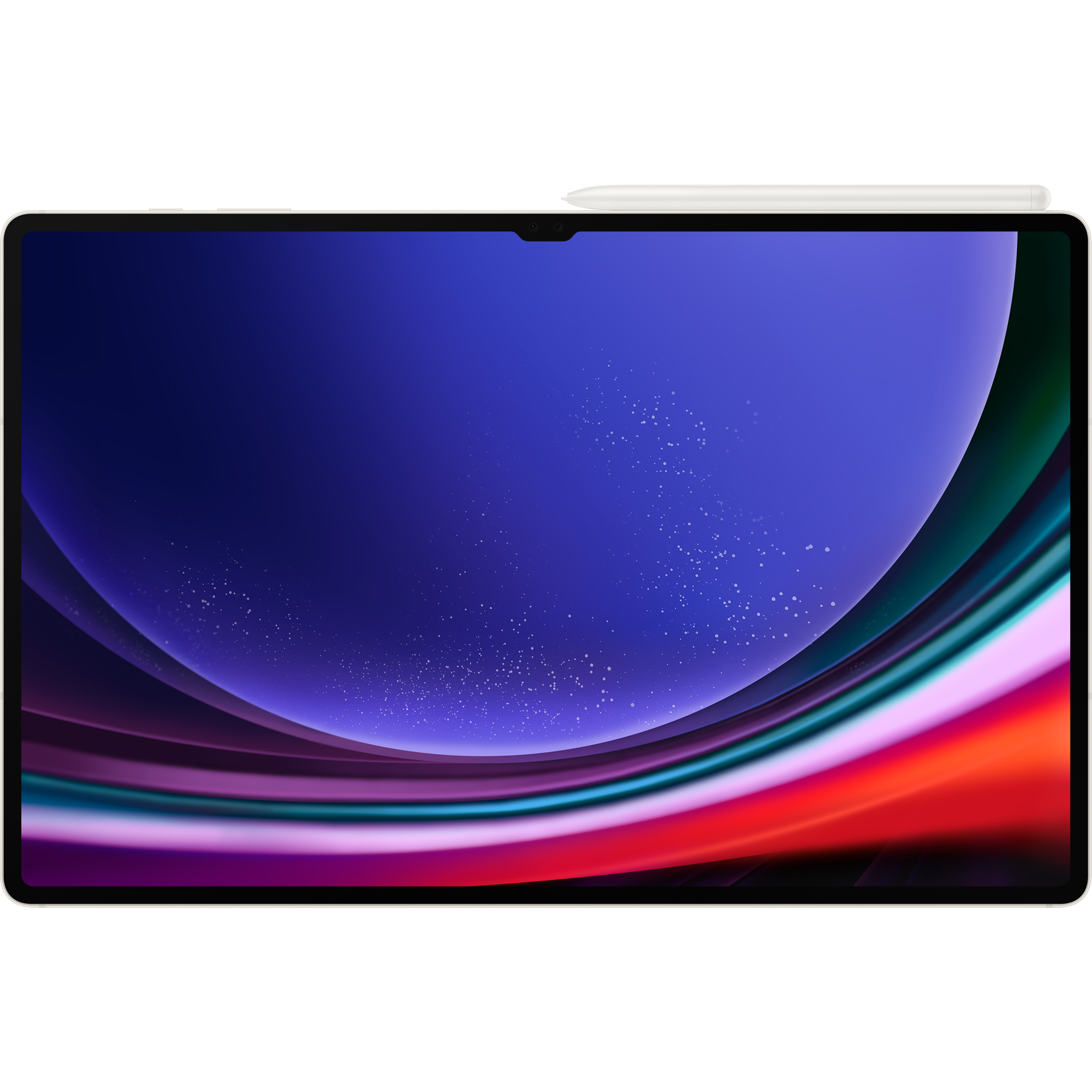 טאבלט Samsung Galaxy Tab S9 Ultra 256GB 12GB RAM WiFi SM-X910 - צבע בז' שנה אחריות ע