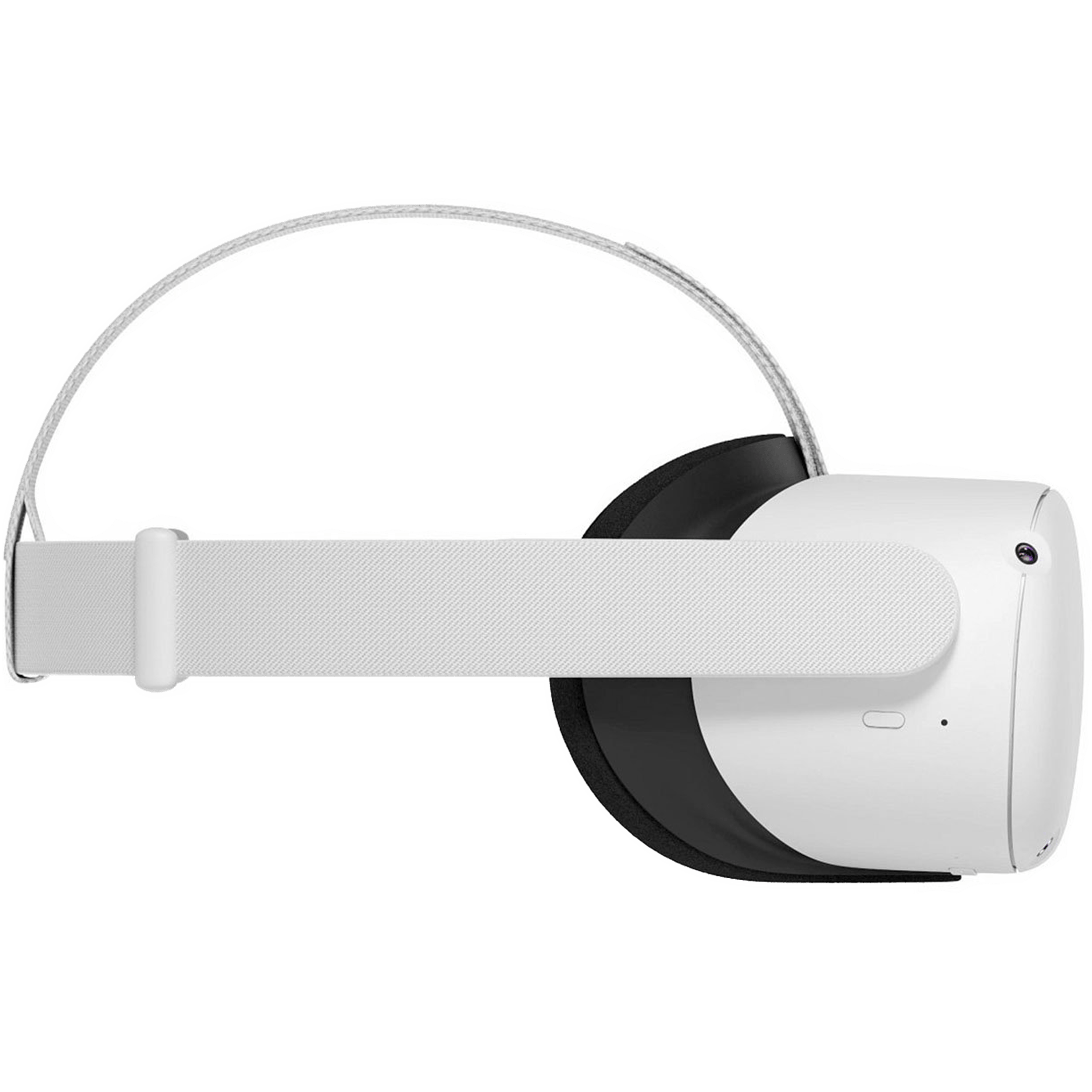 משקפי מציאות מדומה Meta Oculus Quest 2 128GB - צבע לבן שנה אחריות