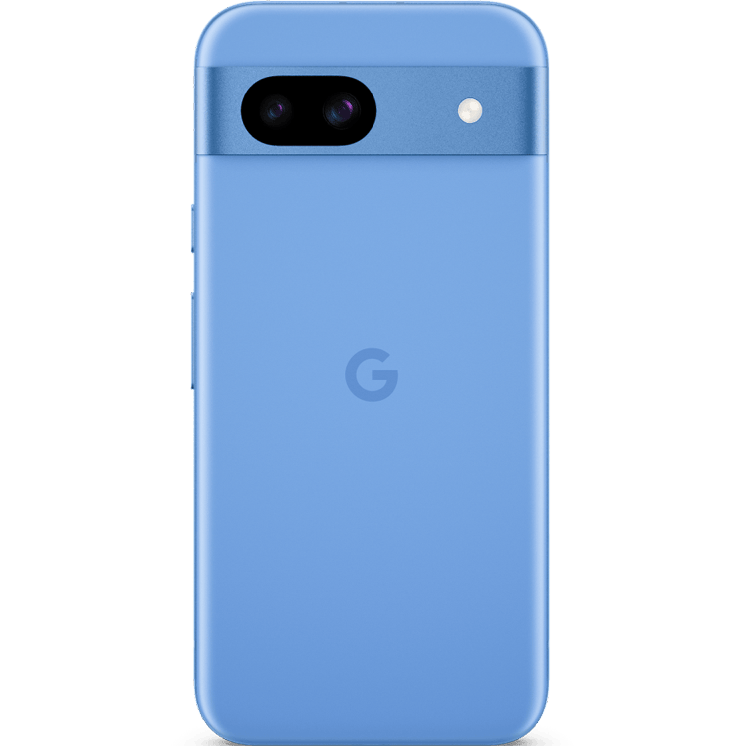 סמארטפון Google Pixel 8a 128GB 8GB RAM - צבע כחול שנה אחריות
