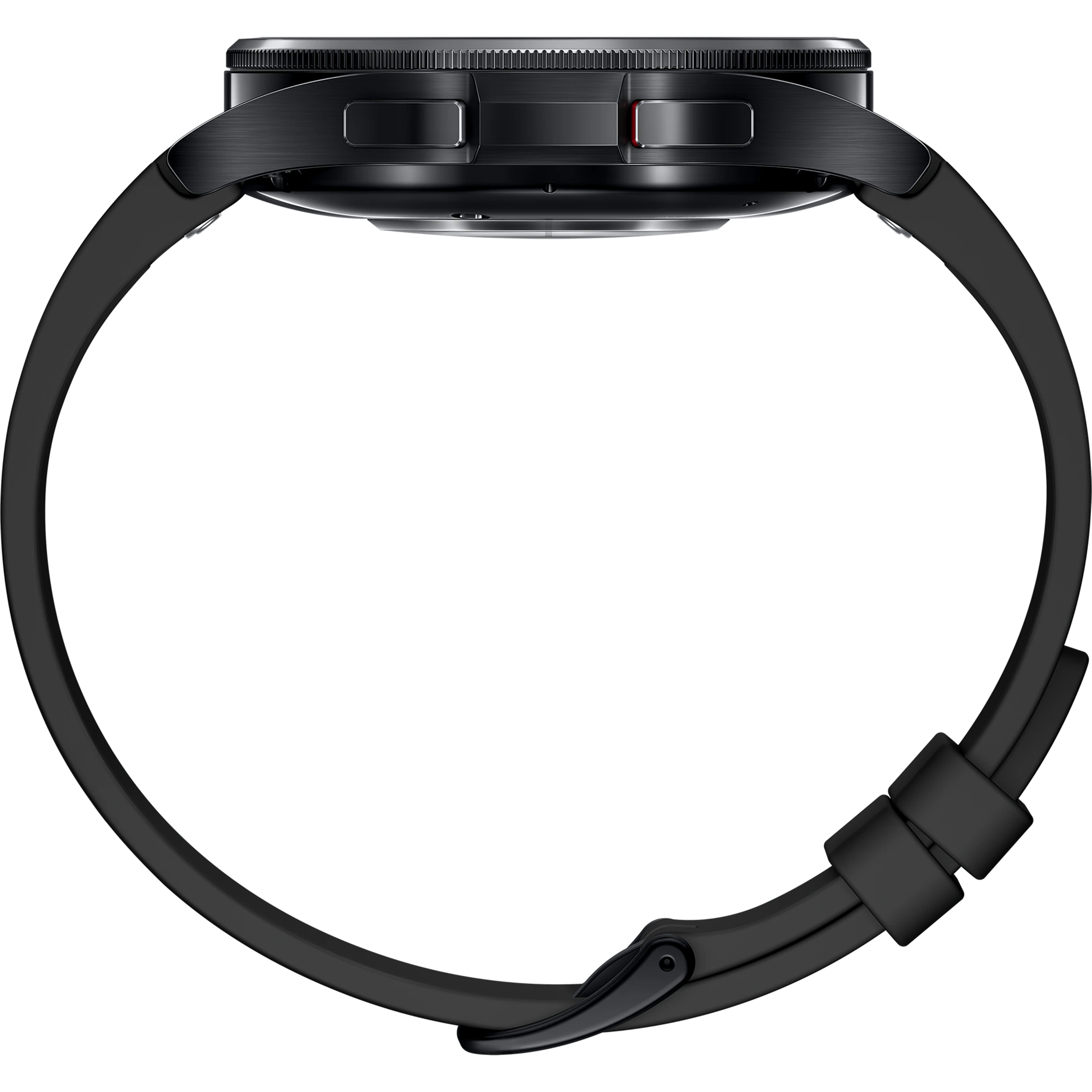 שעון חכם Samsung Galaxy Watch 6 Classic 47mm SM-R960 - צבע שחור שנה אחריות ע