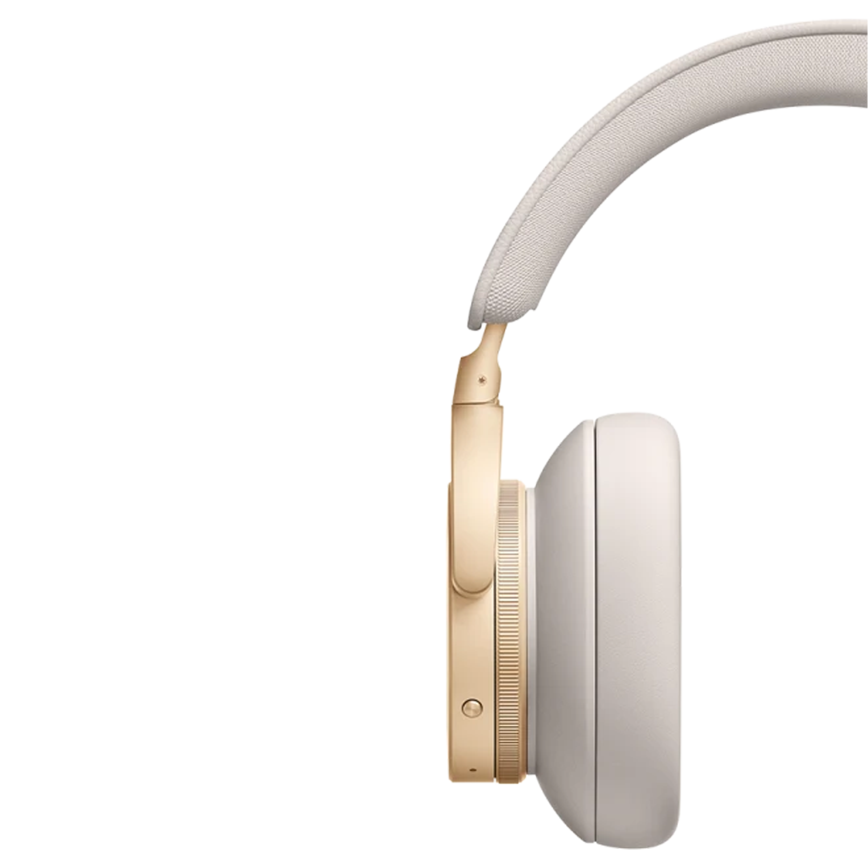 אוזניות קשת אלחוטיות Bang & Olufsen BeoPlay H95 Over-Ear ANC - צבע זהב שלוש שנות אחריות ע