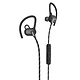 אוזניות ספורט אלחוטיות Marley Uprise Wireless - צבע שחור