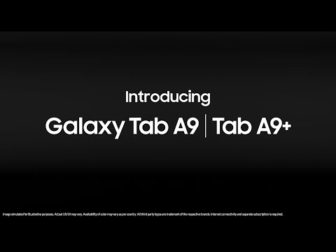 טאבלט Samsung Galaxy Tab A9 Plus Wi-Fi 64GB 4GB RAM SM-X210 - צבע כחול כהה שנה אחריות ע