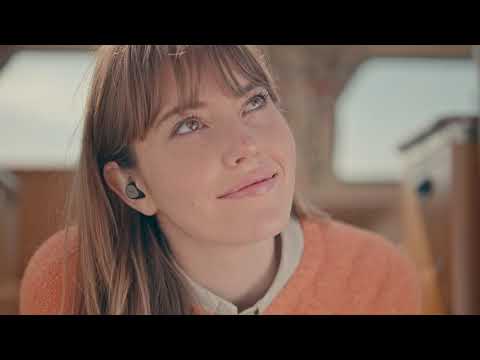 אוזניות אלחוטיות Jabra Elite 7 Pro - צבע זהב שנתיים אחריות ע