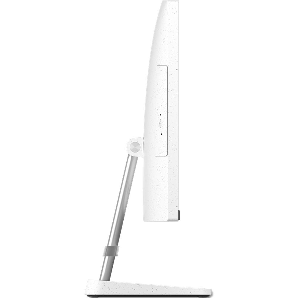 מחשב AIO עם מסך מגע Lenovo IdeaCentre AIO 3 24IAP7 F0GH014MIV - Core i7-13620H 1TB SSD 16GB RAM Windows 11 - צבע לבן שלוש שנות אחריות ע