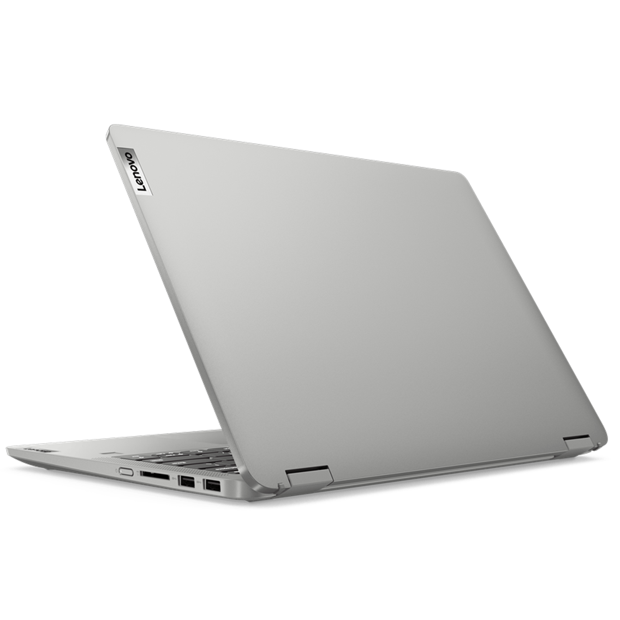 מחשב נייד עם מסך מגע Lenovo IdeaPad Flex 5 14IAU7 - 82R7009FIV - Core i5-1235U 256GB SSD 8GB RAM Windows 11 - צבע אפור שלוש שנות אחריות ע