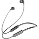 אוזניות אלחוטיות Infinity by Harman Tranz N300 IPX5 - צבע שחור שנה אחריות ע"י היבואן הרשמי