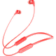 אוזניות אלחוטיות Infinity by Harman Tranz N300 IPX5 - צבע אדום שנה אחריות ע"י היבואן הרשמי