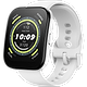שעון ספורט חכם Amazfit Bip 5 GPS - צבע לבן שנה אחריות ע"י היבואן הרשמי