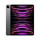 טאבלט Apple iPad Pro 2022 12.9" M2 Wi-Fi 128GB - צבע אפור חלל שנה אחריות ע"י היבואן הרשמי