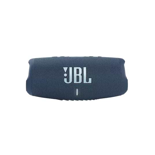 רמקול אלחוטי  JBL Charge  5  בצבע כחול - שנה אחריות ע