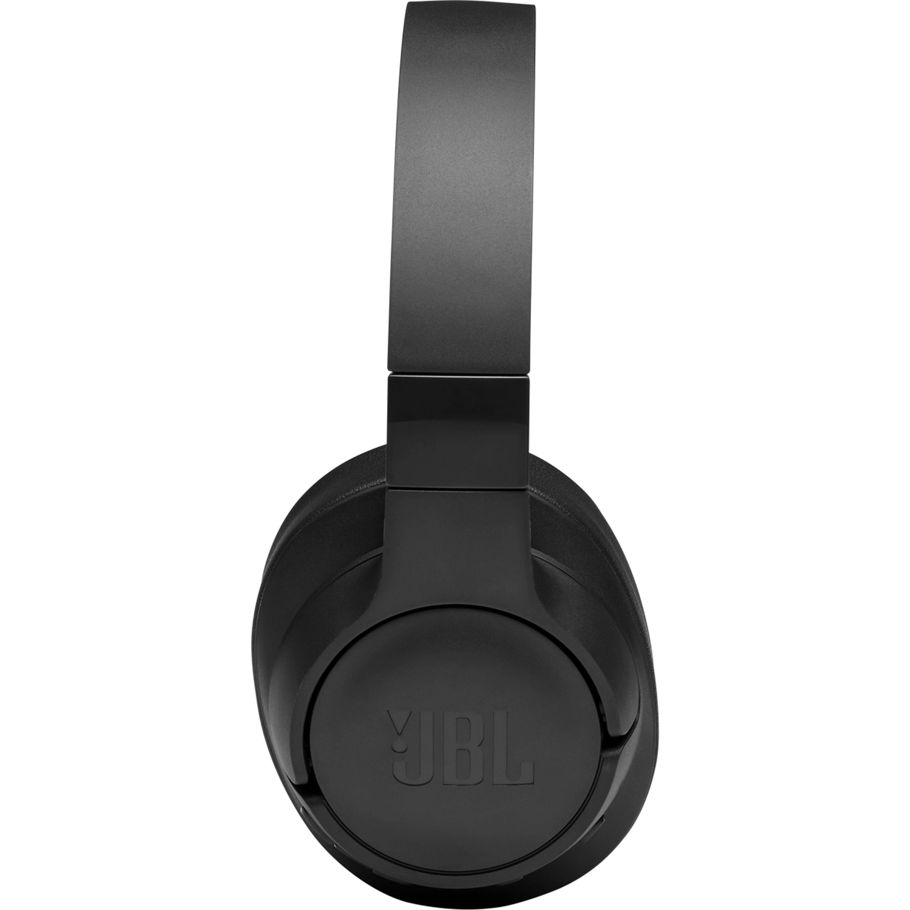 אוזניות קשת אלחוטיות JBL Tune 760NC ANC - צבע שחור שנה אחריות ע