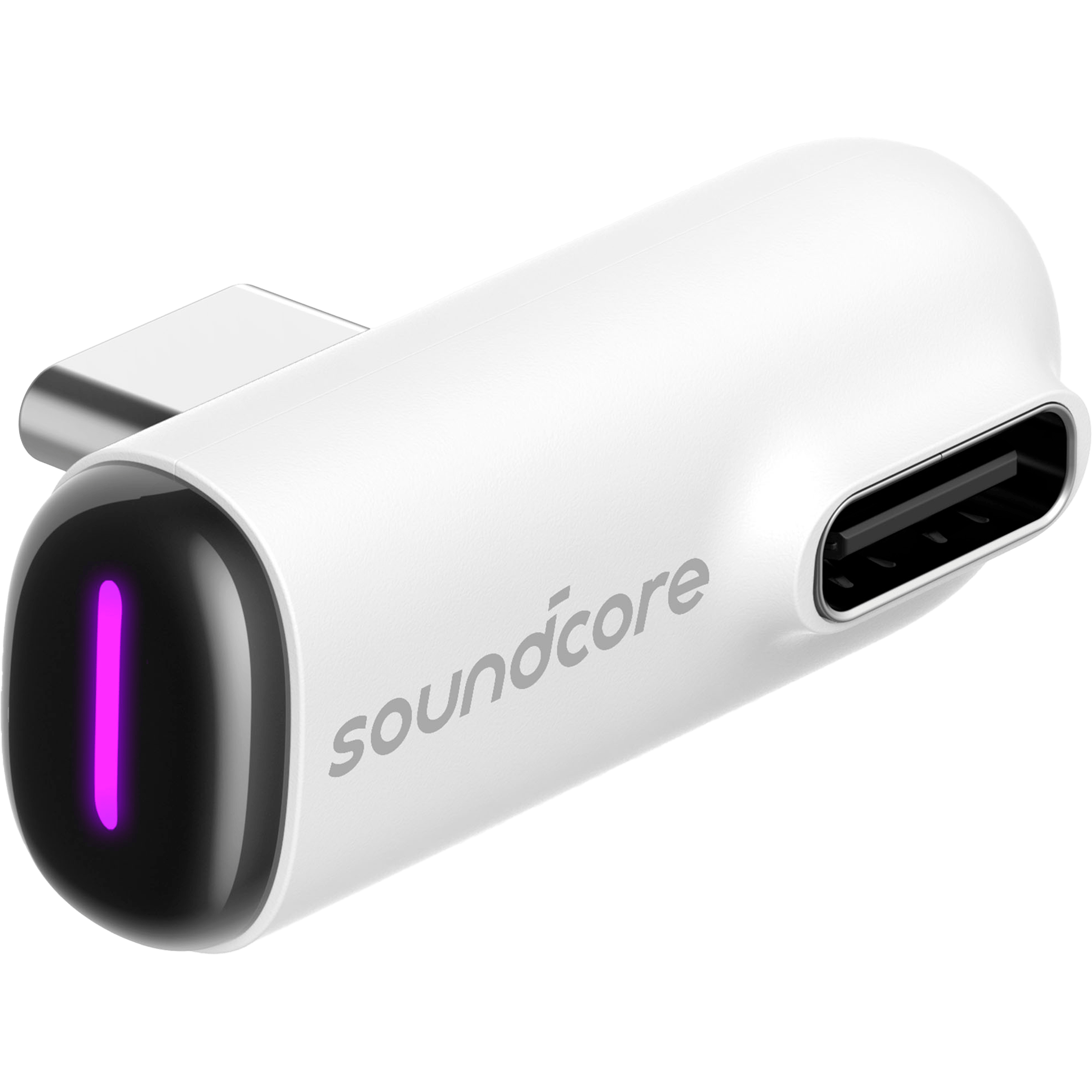 אוזניות משחק אלחוטיות Anker Soundcore VR P10 TWS - צבע לבן שנתיים אחריות ע