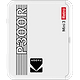 מדפסת פיתוח מיידי Kodak Mini2 Retro P300R - צבע לבן שנה אחריות ע"י היבואן הרשמי