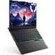 מחשב נייד גיימינג Lenovo Legion 7 16IRX9 - 83FD003UIV - Core i9-14900HX RTX 4070 1TB SSD 32GB RAM Windows 11 - צבע שחור שלוש שנות אחריות ע"י היבואן הרשמי