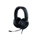 אוזניות גיימינג  Razer Kraken V3 X USB - צבע שחור