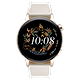 שעון חכם Huawei Watch GT 3 Elegant - צבע לבן