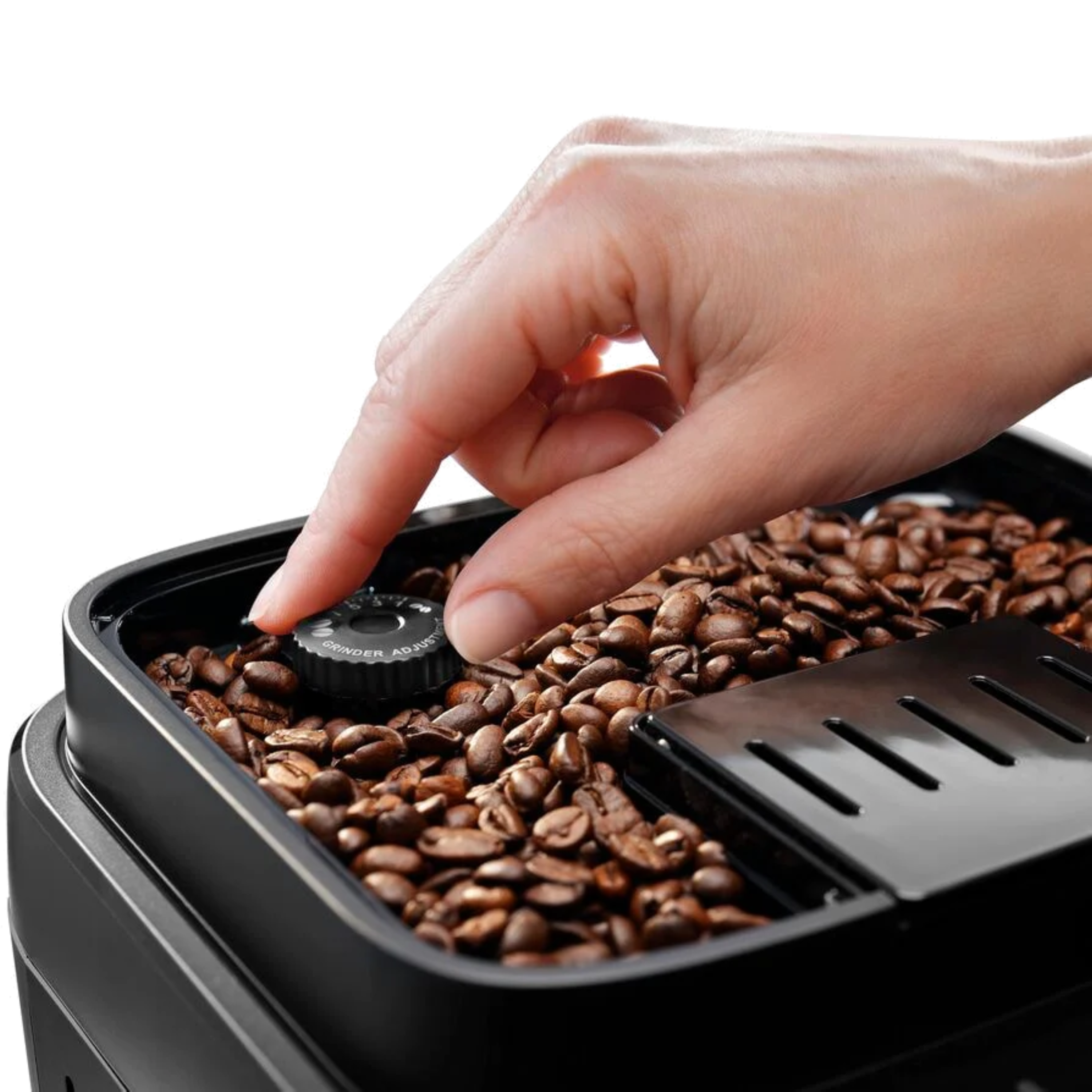 מכונת קפה ECAM290.21.B שחור DELONGHI
