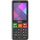 טלפון סלולרי עם מסך 2.8" ECO Phone BAR 4G - צבע שחור