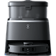 שואב אבק רובוטי חכם עם תחנת עגינה Ecovacs Deebot T30 Omni - צבע שחור שנתיים אחריות ע
