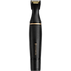קוצץ 3 ראשים מתחלפים Remington NE7000 - צבע שחור שלוש שנות אחריות ע
