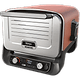טאבון אובן חיצוני NINJA Woodfire OO103 - שנתיים אחריות ע"י היבואן הרשמי 