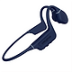 אוזניות שחייה ספורטיביות אלחוטיות עם נגן MP3 מובנה Creative Outlier Free Pro - צבע שחור שנה אחריות ע"י היבואן הרשמי