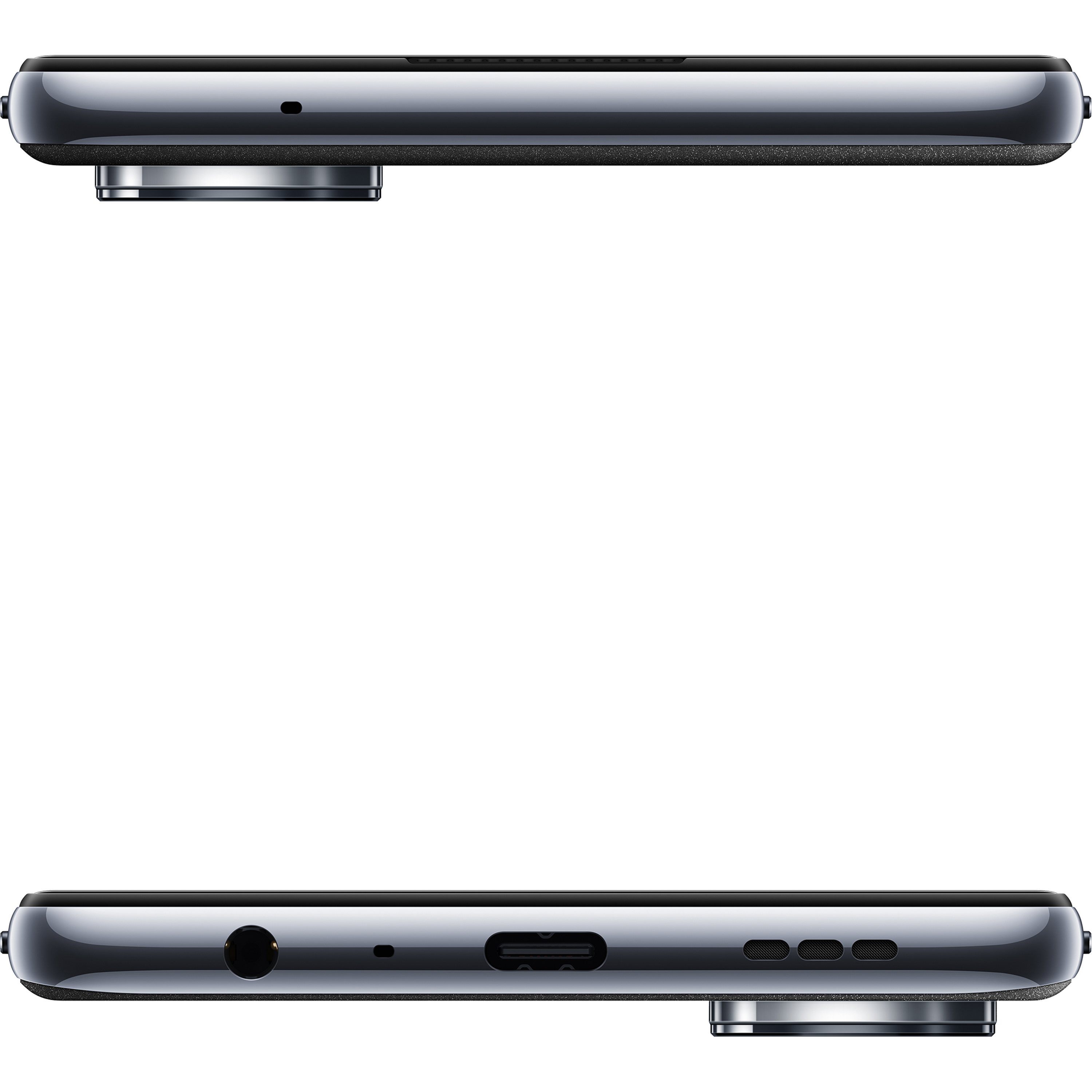 סמארטפון Oppo Reno 8T 256GB 8GB RAM CPH2481 - צבע שחור חצות שנתיים אחריות ע