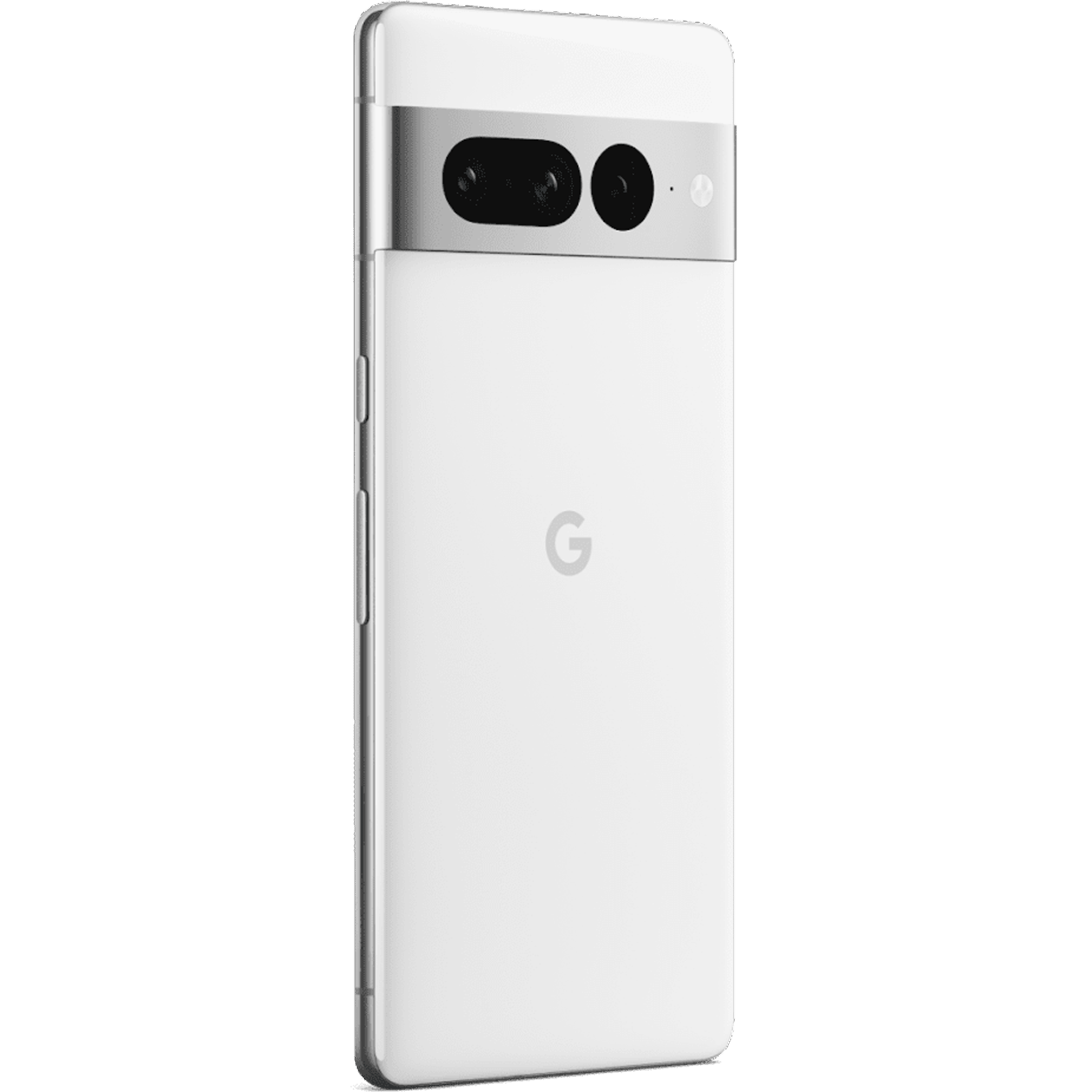 סמארטפון Google Pixel 7 Pro 128GB 12GB RAM - צבע לבן שנה אחריות