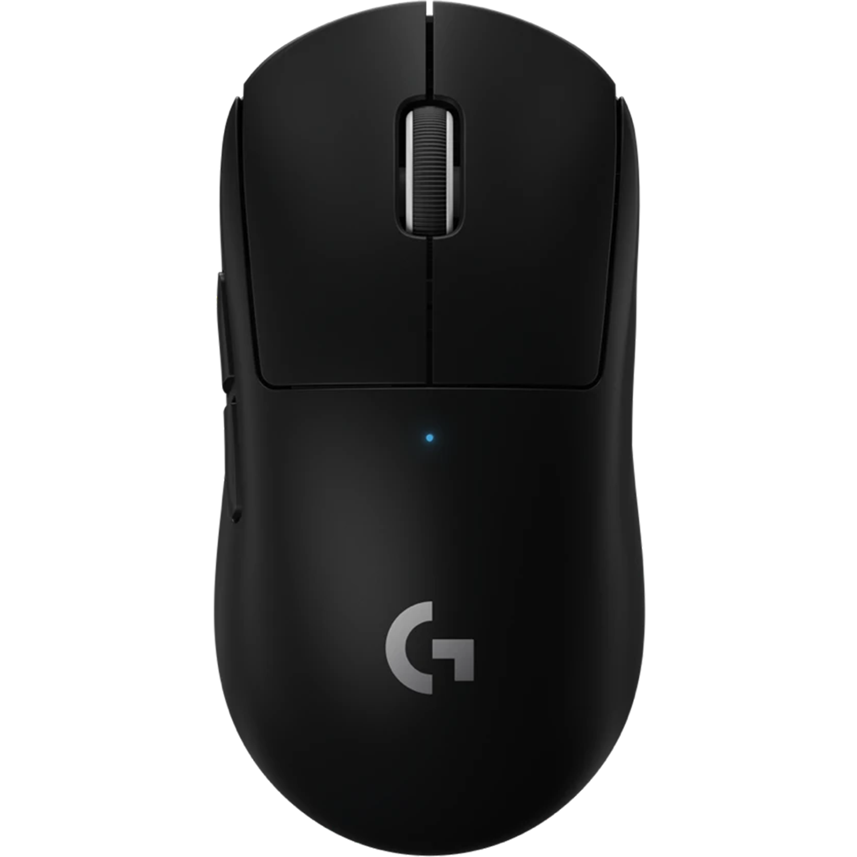 עכבר גיימינג אלחוטי Logitech G Pro X Superlight - צבע שחור שנתיים אחריות ע