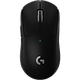 עכבר גיימינג אלחוטי Logitech G Pro X Superlight - צבע שחור שנתיים אחריות ע"י היבואן הרשמי