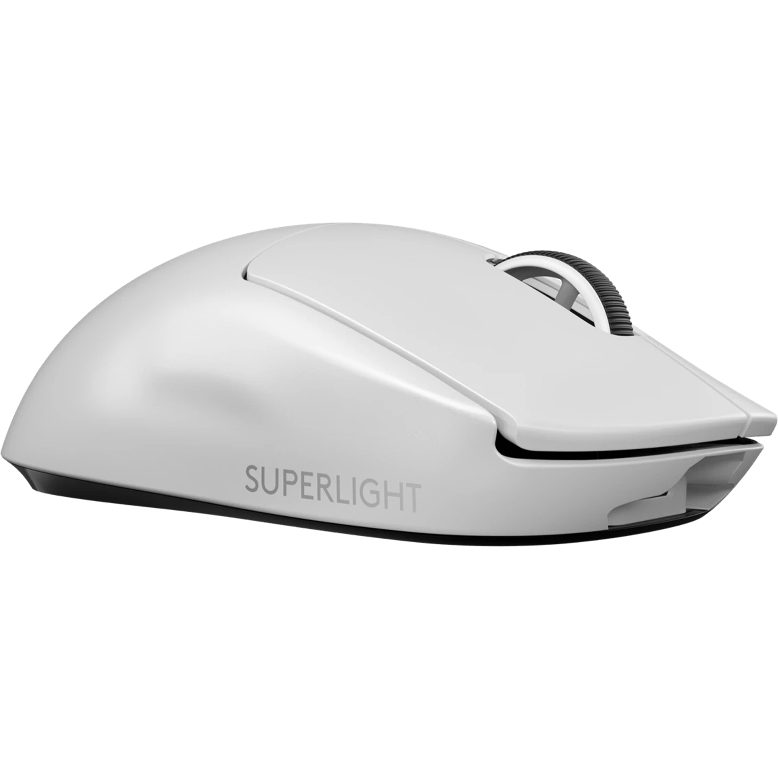 עכבר גיימינג אלחוטי Logitech G Pro X Superlight - צבע לבן שנתיים אחריות ע