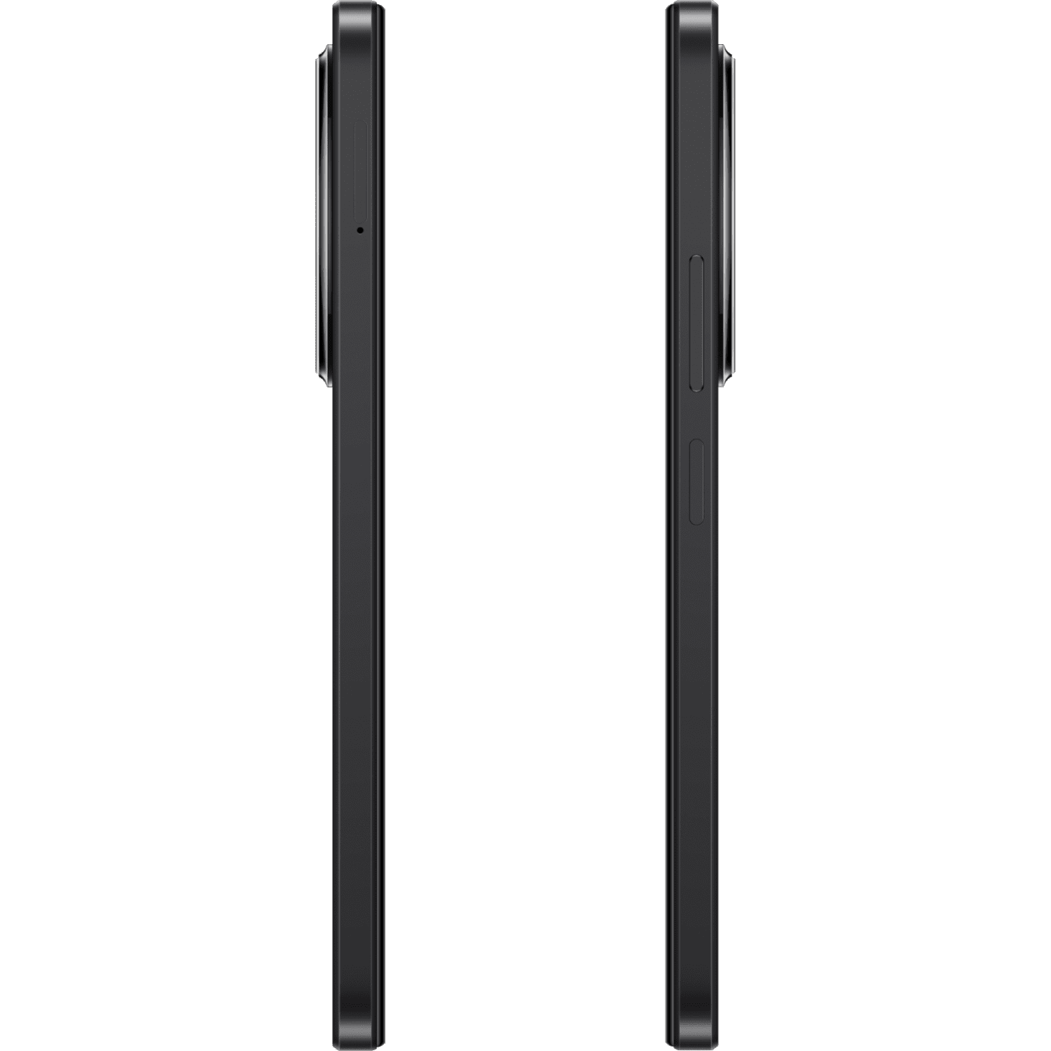 סמארטפון Xiaomi Redmi A3 64GB 3GB RAM - צבע שחור חצות שנתיים אחריות ע