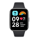 שעון ספורט חכם Xiaomi Redmi Watch 3 Active - צבע שחור שנה אחריות ע"י המילטון היבואן הרשמי