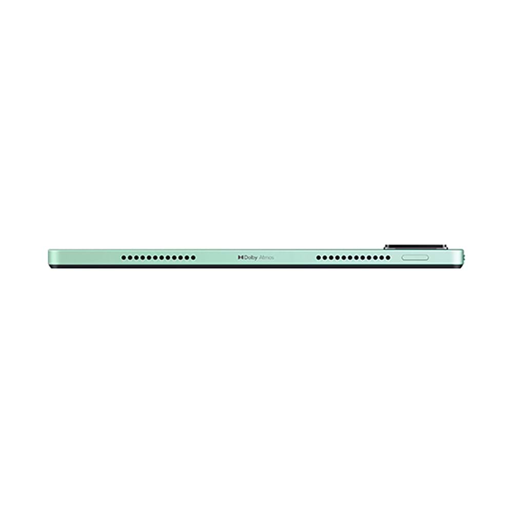 טאבלט Xiaomi Redmi Pad 128GB 6GB RAM - צבע ירוק שנתיים אחריות ע