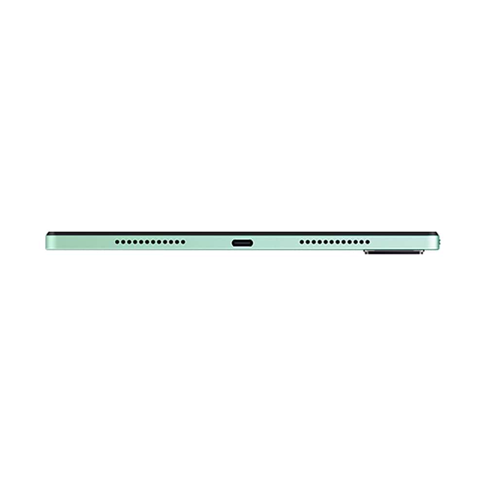 טאבלט Xiaomi Redmi Pad 128GB 6GB RAM - צבע ירוק שנתיים אחריות ע