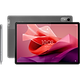 טאבלט Lenovo Tab P12 12.7" 3K 128GB 8GB RAM Wi-Fi - צבע אפור שנה אחריות ע"י היבואן הרשמי
